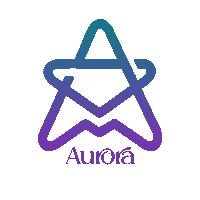 Blue Star Sticker