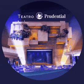 Teatro Prudential GIF by Teatro Riachuelo