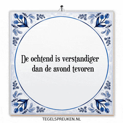 Focus Begin GIF by Tegelspreuken.nl