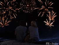 Tv Show Beach GIF by It's Always Sunny in Philadelphia