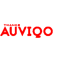Sticker by Auviqo