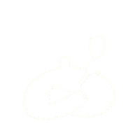 In Love Te Amamos Sticker by cocoon lab