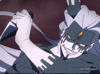 Momoshiki Otsutsuki GIF