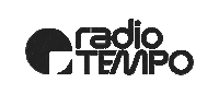 radiotempo radiotempo Sticker