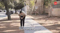 Just Poop