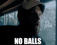 Halloween Reaction GIF by Black Rifle Coffee Company