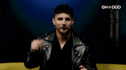 Mood Manuel GIF by Mediaset España