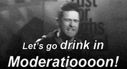 moderation yell GIF