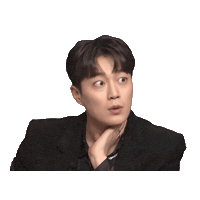 윤두준 Sticker