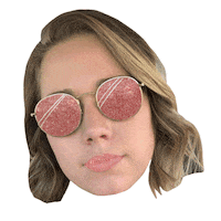 Face Sticker