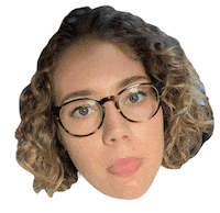 Artistandcrafter lolopalooza Sticker