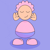 Good Vibes Dancing GIF by Fatman