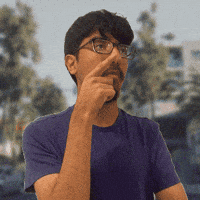 N School Road GIF