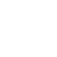 Good Morning Love Sticker
