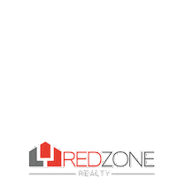 redzonerg realtor for sale open house under contract Sticker