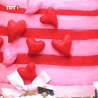 Happy Birthday Love GIF by TRT
