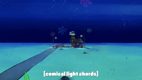 season 9 episode 20 GIF by SpongeBob SquarePants