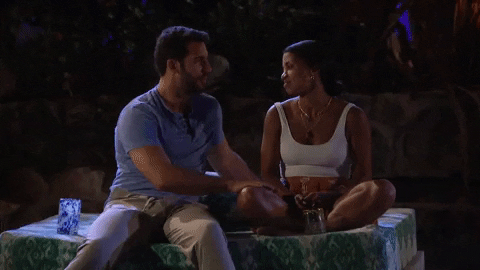 Bip 6 GIF by Bachelor in Paradise