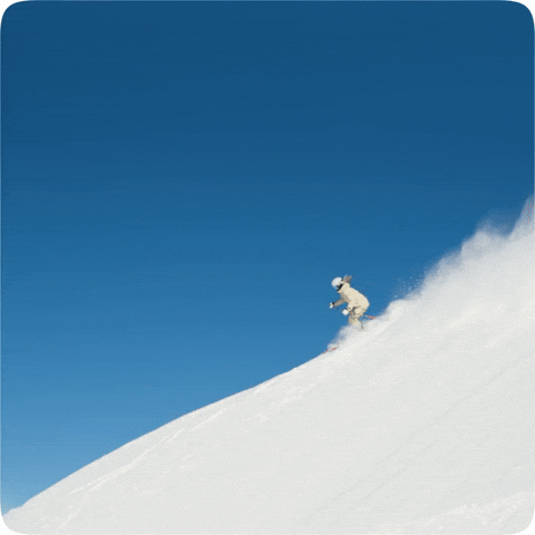 GIF by Thredbo