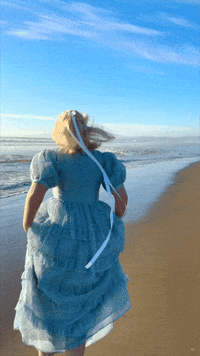 On My Way Love GIF by Anja Kotar