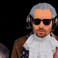 Whispering September 11 GIF