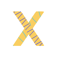 Text Motion Sticker by adambanaszek