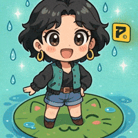 Bouncing Good Vibes GIF by Persona