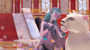 Animation What GIF by Tara Duncan
