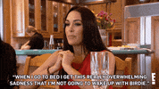 total divas brie GIF by E!