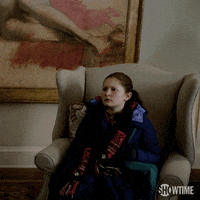 season 1 showtime GIF by Shameless