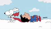 Charlie Brown Fun GIF by GRIPLESS
