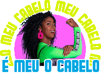 CarolRoberto music singer musica thevoicekids Sticker