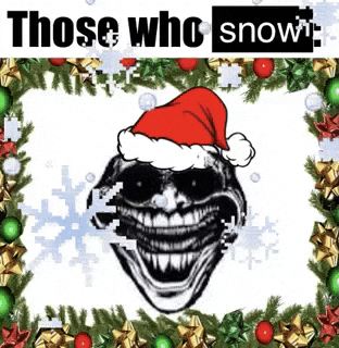 Santa Claus Christmas GIF