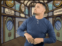 Deafstudent Collegevisit GIF by Deafverse