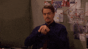 fox tv omg GIF by Last Man Standing