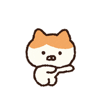 Happy Dance Sticker by LINE FRIENDS