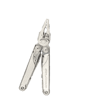 LeathermanTools surge leatherman multitool leather man Sticker