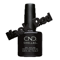 beauty hand Sticker by CND