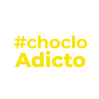 Choclo Sticker by reyesdelchoclo