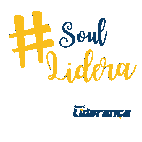 Facilities Sticker by Liderança Serviços