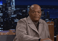 Salute GIF by The Tonight Show Starring Jimmy Fallon
