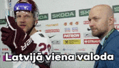 Lv Hokejs GIF