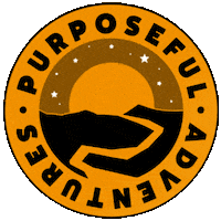 Sticker by Trash Free Trails