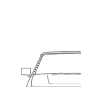 Volkswagen Polo Sticker by Individual Carparts