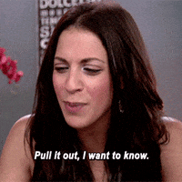 work sex and dating GIF by RealityTVGIFs