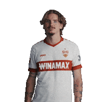 Celebration Sticker by VfB Stuttgart