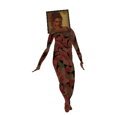 Selena Gomez Sticker