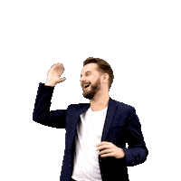 Peter Kraus Sticker by Die Grünen Wien