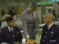 angry night court GIF by Laff