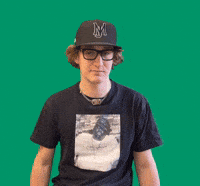 Sassy Funny Face GIF by Jan Metternich